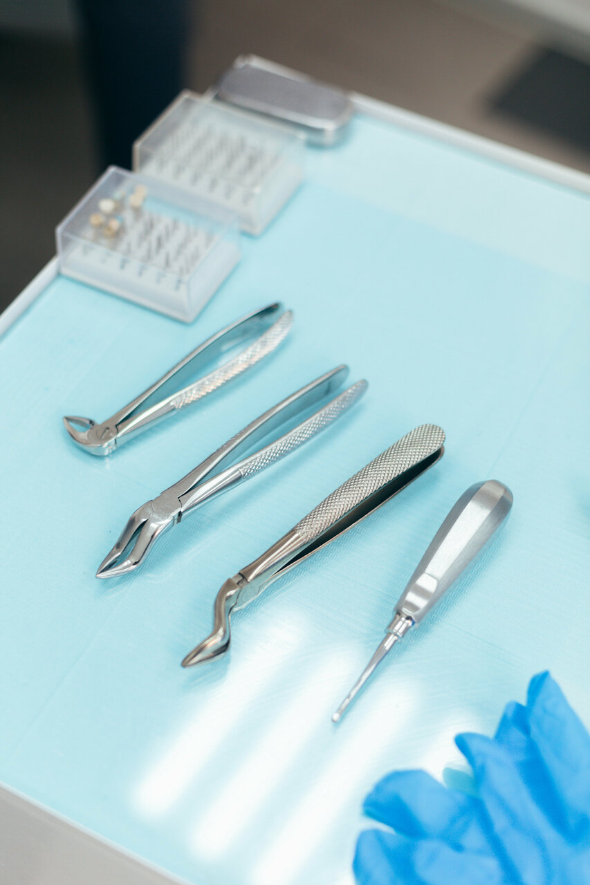 Наши услуги