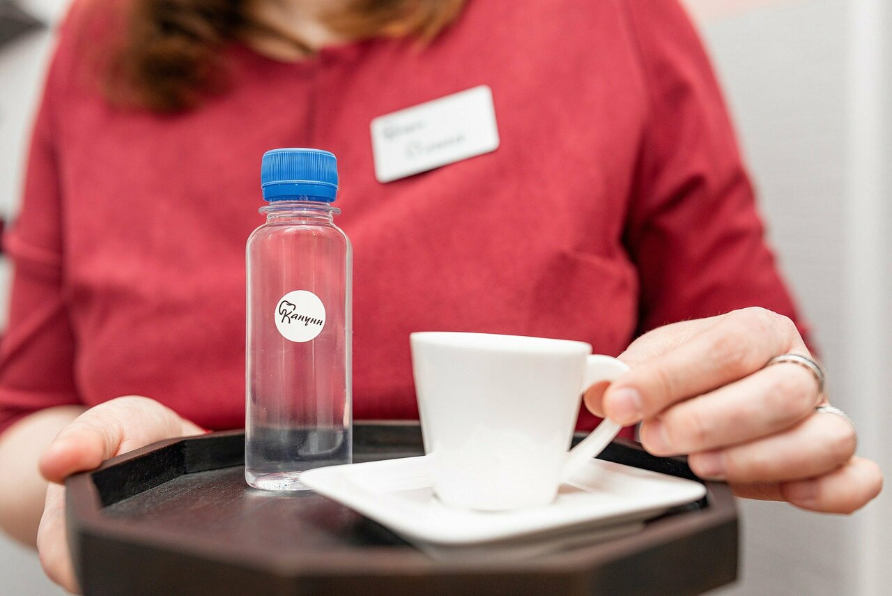 Комфортная атмосфера