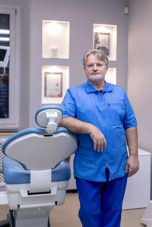 Канунников Вадим Александрович