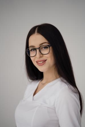 Кутаева Ульяна Евгеньевна